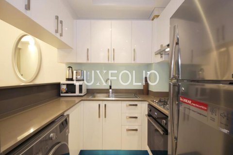 Appartement à Dubai Marina, Dubai, 1 chambre, 55 m², № 46170 - photo 5