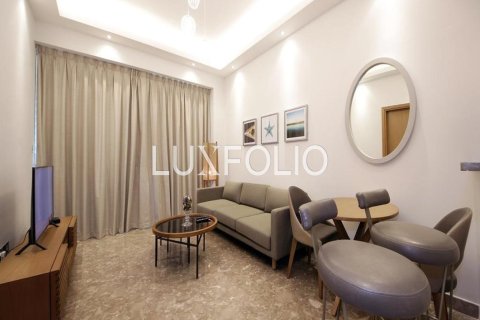 Appartement à Dubai Marina, Dubai, 1 chambre, 55 m², № 46170 - photo 4