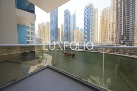 Appartement à Dubai Marina, Dubai, 1 chambre, 55 m², № 46170 - photo 10
