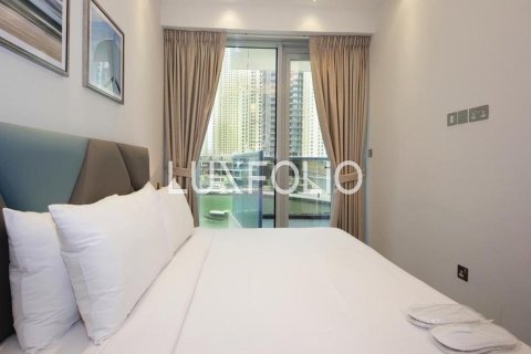 Appartement à Dubai Marina, Dubai, 1 chambre, 55 m², № 46170 - photo 6