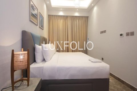 Appartement à Dubai Marina, Dubai, 1 chambre, 55 m², № 46170 - photo 7