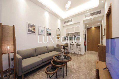 Appartement à Dubai Marina, Dubai, 1 chambre, 55 m², № 46170 - photo 3