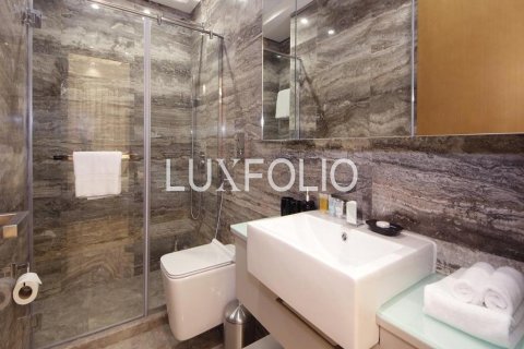 Appartement à Dubai Marina, Dubai, 1 chambre, 55 m², № 46170 - photo 9