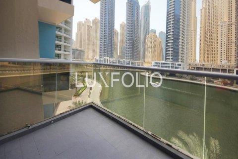 Appartement à Dubai Marina, Dubai, 1 chambre, 55 m², № 46170 - photo 11