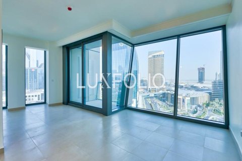 Appartement à Burj Vista, Downtown Dubai (Downtown Burj Dubai), Dubai, 3 chambres, 179 m², № 46160
