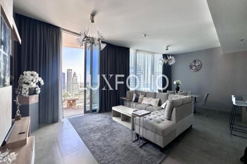 Apartment in Dubai Marina, Dubai 2 bedrooms, 142 sq.m. № 46171