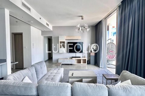 Снять в аренду квартиру в Дубай Марине, Дубай: 2 спальни, 142м², № 46171 - фото 3