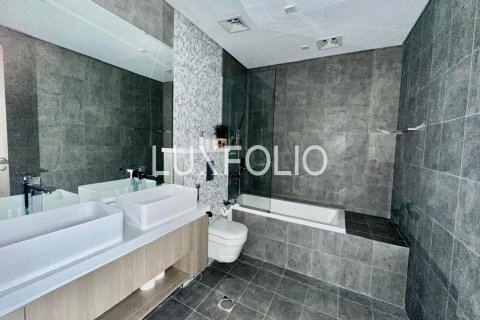 Снять в аренду квартиру в Дубай Марине, Дубай: 2 спальни, 142м², № 46171 - фото 9