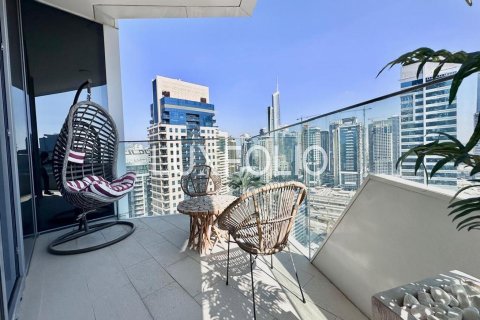 Снять в аренду квартиру в Дубай Марине, Дубай: 2 спальни, 142м², № 46171 - фото 2