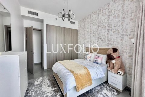 Снять в аренду квартиру в Дубай Марине, Дубай: 2 спальни, 142м², № 46171 - фото 10