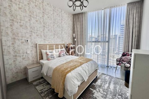 Снять в аренду квартиру в Дубай Марине, Дубай: 2 спальни, 142м², № 46171 - фото 11