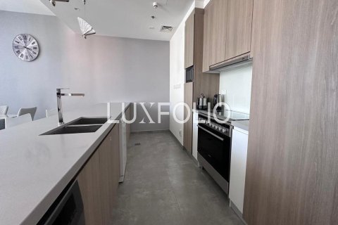 Снять в аренду квартиру в Дубай Марине, Дубай: 2 спальни, 142м², № 46171 - фото 5