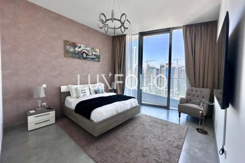 Снять в аренду квартиру в Дубай Марине, Дубай: 2 спальни, 142м², № 46171 - фото 7