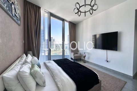 Снять в аренду квартиру в Дубай Марине, Дубай: 2 спальни, 142м², № 46171 - фото 8