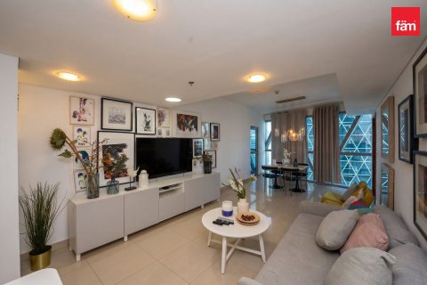 Apartment in DIFC, Dubai 1 bedroom, 90.8 sq.m. № 139289