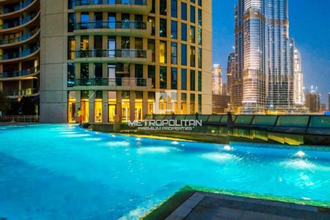 Снять в аренду квартиру в Burj Vista, Даунтаун Дубай (Даунтаун Бурдж Дубай), Дубай: 3 спальни, 169м², № 15199 - фото 25
