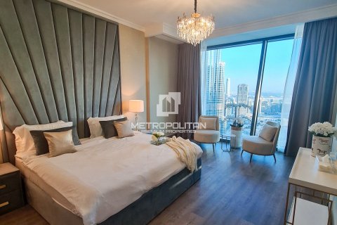 Снять в аренду квартиру в Burj Vista, Даунтаун Дубай (Даунтаун Бурдж Дубай), Дубай: 3 спальни, 169м², № 15199 - фото 9