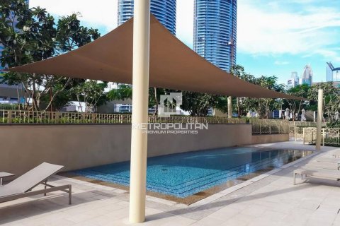 Снять в аренду квартиру в Burj Vista, Даунтаун Дубай (Даунтаун Бурдж Дубай), Дубай: 3 спальни, 169м², № 15199 - фото 26