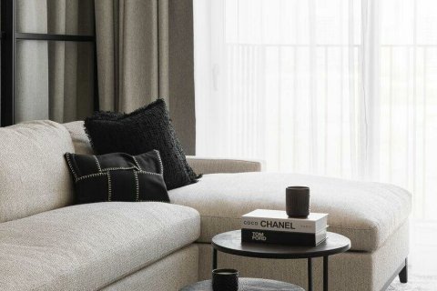 شقة في دبي 2 غرف نوم, 67.21 م² رقم 96068 - صورة 4