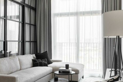 Apartment in Dubai 2 bedrooms, 67.21 sq.m. № 96068