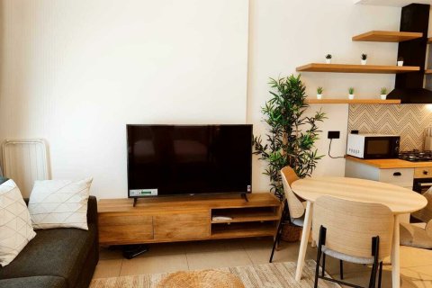 Apartment in Dubai 1 bedroom, 45 sq.m. № 96067 - photo 4