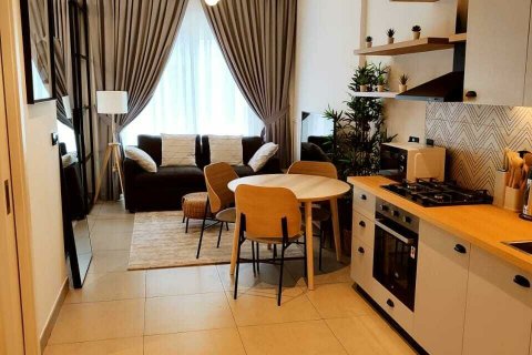 Appartement à Dubai, 1 chambre, 45 m², № 96067