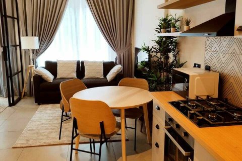 Apartment in Dubai 1 bedroom, 45 sq.m. № 96067 - photo 8