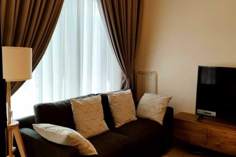 Apartment in Dubai 1 bedroom, 45 sq.m. № 96067 - photo 5