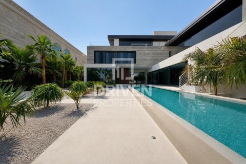 فيلا في Pearl Jumeirah, جميرا, دبي 6 غرف نوم , 950.31 م² رقم 140524 - صورة 22