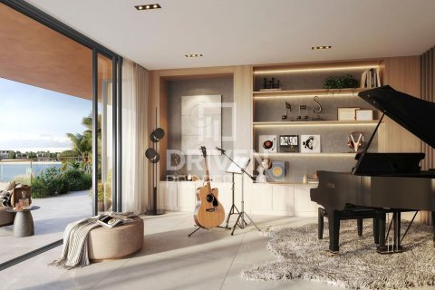 فيلا في Palm Jebel Ali, دبي 6 غرف نوم , 684.97 م² رقم 140522
