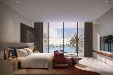 Villa in Palm Jebel Ali, Dubai 6 bedrooms, 684.97 sq.m. № 140522 - photo 5