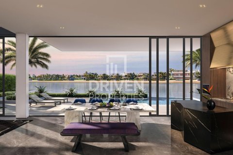 Villa in Palm Jebel Ali, Dubai 6 bedrooms, 684.97 sq.m. № 140522 - photo 7