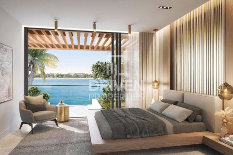 Villa in Palm Jebel Ali, Dubai 6 bedrooms, 684.97 sq.m. № 140522 - photo 2