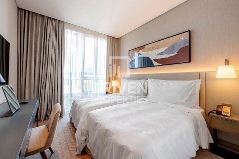 Apartamento en Vida Residences Dubai Mall, Downtown Dubai (Downtown Burj Dubai), Dubai, 2 dormitorios, 111.2 m², № 140525 - foto 5