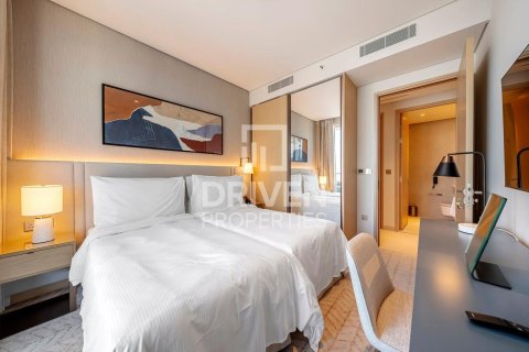 Apartamento en Vida Residences Dubai Mall, Downtown Dubai (Downtown Burj Dubai), Dubai, 2 dormitorios, 111.2 m², № 140525 - foto 7