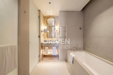 Apartamento en Vida Residences Dubai Mall, Downtown Dubai (Downtown Burj Dubai), Dubai, 2 dormitorios, 111.2 m², № 140525 - foto 14