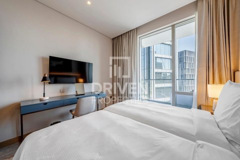 Apartamento en Vida Residences Dubai Mall, Downtown Dubai (Downtown Burj Dubai), Dubai, 2 dormitorios, 111.2 m², № 140525 - foto 10