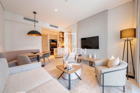 Apartment in Vida Residences Dubai Mall, Downtown Dubai (Downtown Burj Dubai), Dubai 2 bedrooms, 111.2 sq.m. № 140525