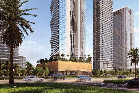 Apartamento en Maritime City, Dubai, 1 dormitorio, 70.98 m², № 140521 - foto 13