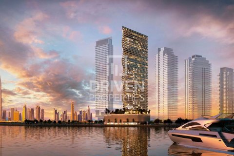 Apartamento en Maritime City, Dubai, 1 dormitorio, 70.98 m², № 140521 - foto 8