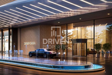 Apartamento en Maritime City, Dubai, 1 dormitorio, 70.98 m², № 140521 - foto 9