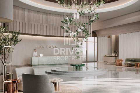 Apartamento en Maritime City, Dubai, 1 dormitorio, 70.98 m², № 140521 - foto 11