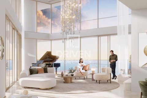 Appartement à Maritime City, Dubai, 1 chambre, 70.98 m², № 140521