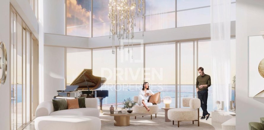 Apartamento en Maritime City, Dubai, 1 dormitorio, 70.98 m², № 140521
