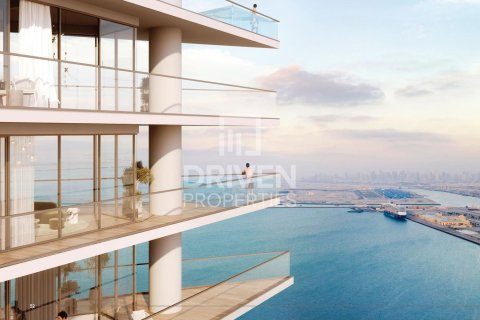 Apartamento en Maritime City, Dubai, 1 dormitorio, 70.98 m², № 140521 - foto 10