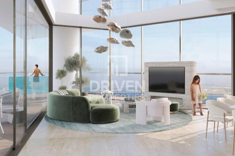 Apartamento en Maritime City, Dubai, 1 dormitorio, 70.98 m², № 140521 - foto 2