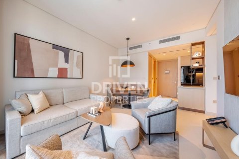 Appartement à Vida Residences Dubai Mall, Downtown Dubai (Downtown Burj Dubai), Dubai, 2 chambres, 111.86 m², № 140523