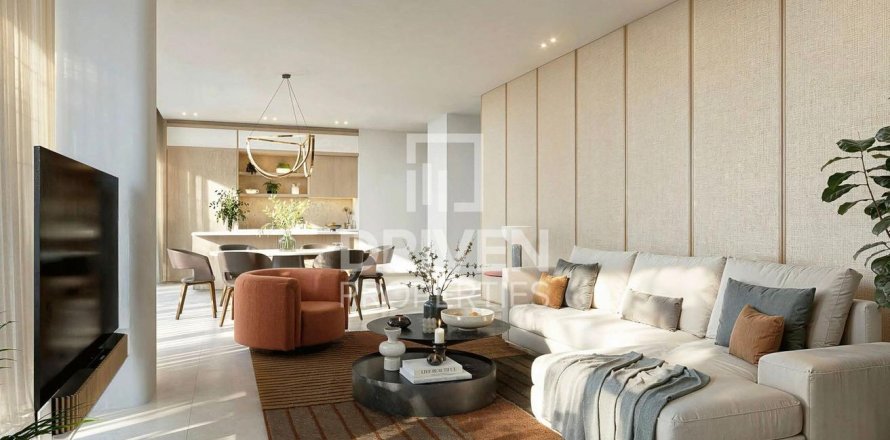 Apartment in Al Wasl, Dubai 2 bedrooms, 161 sq.m. № 140520