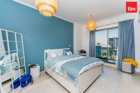 Appartement à Downtown Dubai (Downtown Burj Dubai), Dubai, 1 chambre, 86.7 m², № 112005 - photo 11