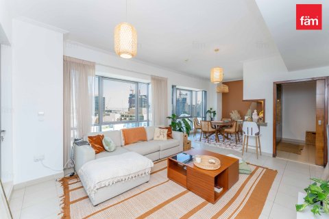 Appartement à Downtown Dubai (Downtown Burj Dubai), Dubai, 1 chambre, 86.7 m², № 112005 - photo 26